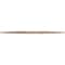Ekena Millwork Augustus Wood Fretwork Pierced Ceiling Medallion, Hickory, 34"OD x 12"ID x 3/8"T CMWP34X34X0375AUHI - alternate 3